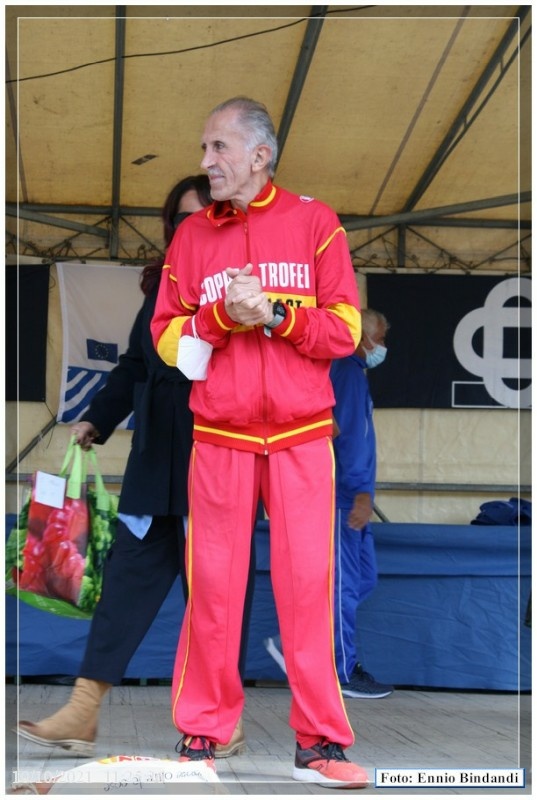 San Pancrazio: Trofeo dell'uva- 10 ottobre 2021